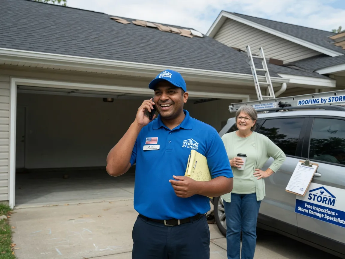 Roof Repair Near Me Bertrand, NE FAQs