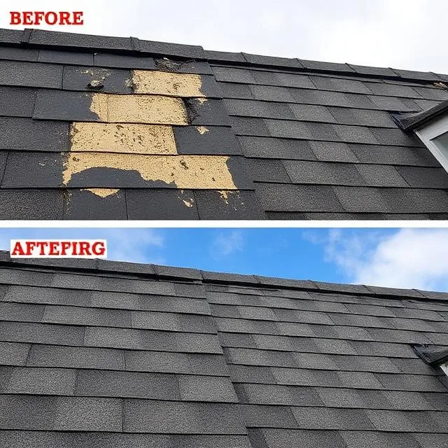Roof Repair Near Me in Bertrand, NE near me